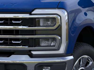 New 2026 Ford Super Duty for sale in St. Joseph MO