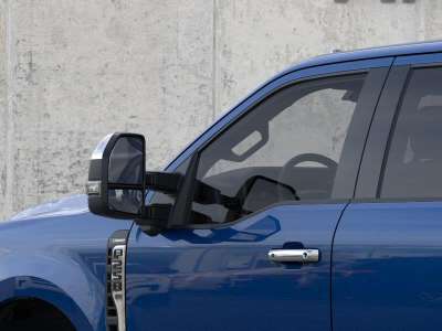 New 2026 Ford Super Duty for sale in St. Joseph MO