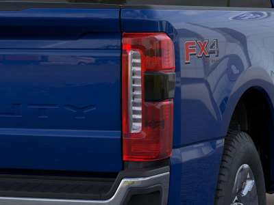 New 2026 Ford Super Duty F-250 for sale in St. Joseph MO