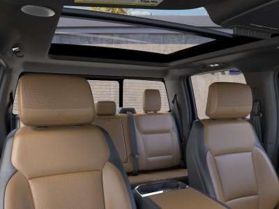 New 2026 Ford Super Duty F-250 for sale in St. Joseph MO