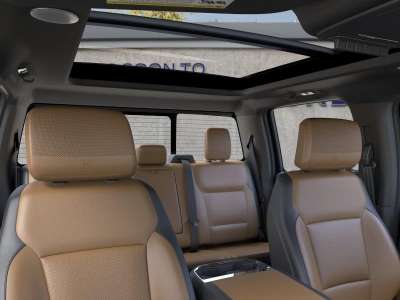 New 2026 Ford Super Duty for sale in St. Joseph MO