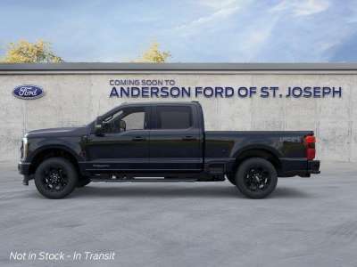 New 2026 Ford Super Duty F-250&reg; XLT Crew Cab Truck for sale in St. Joseph MO