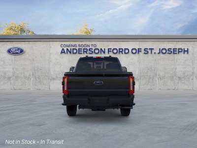 New 2026 Ford Super Duty F-250&reg; XLT Crew Cab Truck for sale in St. Joseph MO