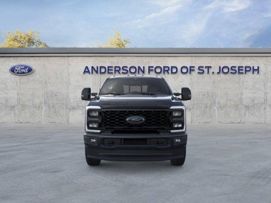New 2026 Ford Super Duty F-250 for sale in St. Joseph MO