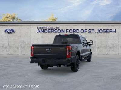 New 2026 Ford Super Duty F-250&reg; XLT Crew Cab Truck for sale in St. Joseph MO
