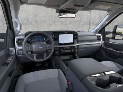 New 2026 Ford Super Duty F-250 for sale in St. Joseph MO