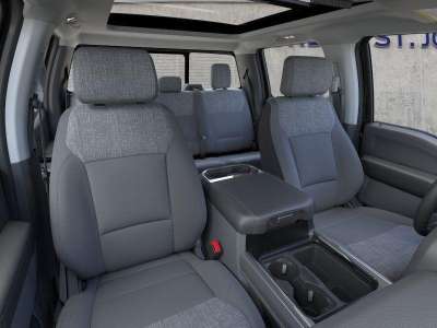 New 2026 Ford Super Duty F-250 for sale in St. Joseph MO