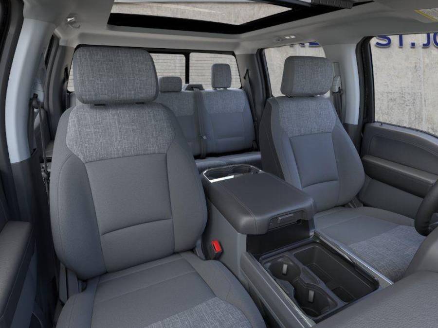 New 2026 Ford Super Duty F-250 for sale in St. Joseph MO