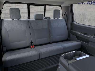 New 2026 Ford Super Duty for sale in St. Joseph MO