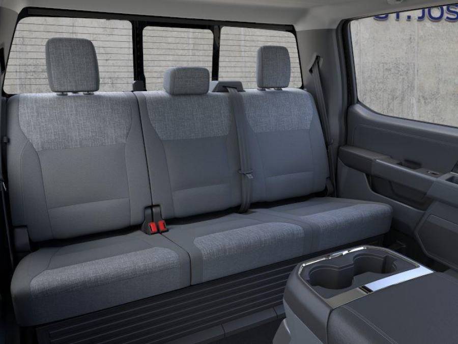 New 2026 Ford Super Duty F-250 for sale in St. Joseph MO