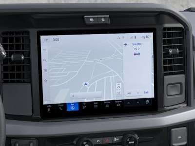 New 2026 Ford Super Duty for sale in St. Joseph MO