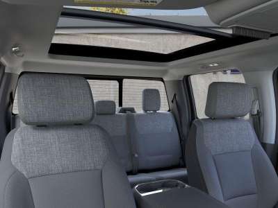New 2026 Ford Super Duty F-250 for sale in St. Joseph MO