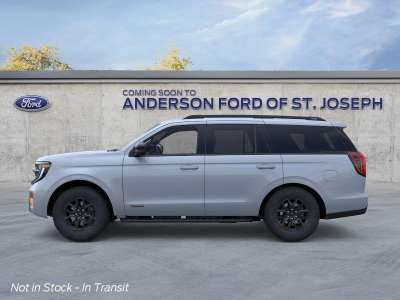 New 2026 Ford Expedition Tremor SUV/Crossover for sale in St. Joseph MO