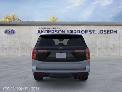 New 2026 Ford Expedition Tremor SUV/Crossover for sale in St. Joseph MO