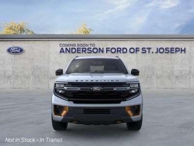 New 2026 Ford Expedition Tremor SUV/Crossover for sale in St. Joseph MO
