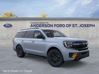 New 2026 Ford Expedition Tremor SUV/Crossover for sale in St. Joseph MO