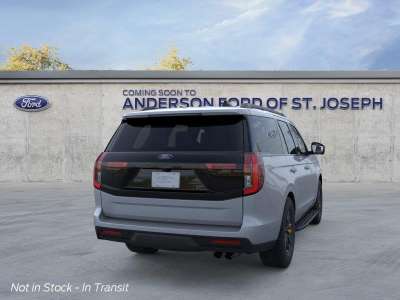 New 2026 Ford Expedition Tremor SUV/Crossover for sale in St. Joseph MO