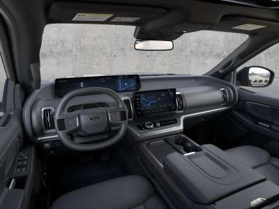 New 2026 Ford Expedition Tremor SUV/Crossover for sale in St. Joseph MO