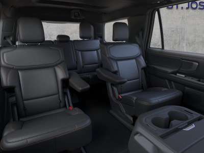 New 2026 Ford Expedition for sale in St. Joseph MO