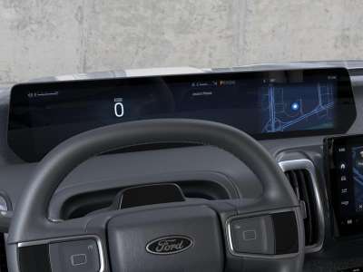 New 2026 Ford Expedition for sale in St. Joseph MO