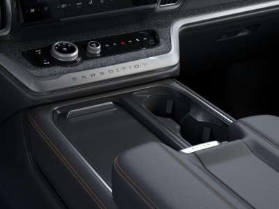New 2026 Ford Expedition for sale in St. Joseph MO