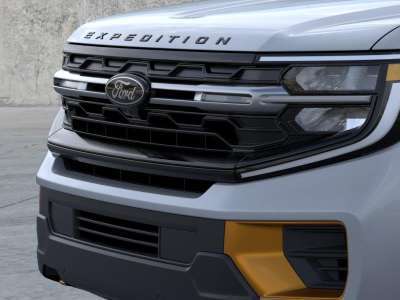 New 2026 Ford Expedition for sale in St. Joseph MO