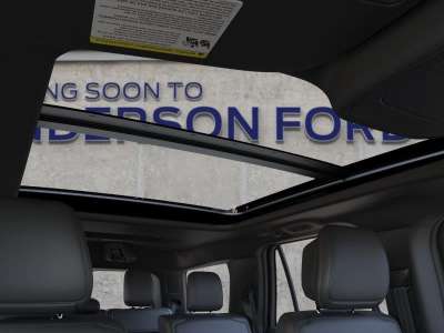New 2026 Ford Expedition for sale in St. Joseph MO