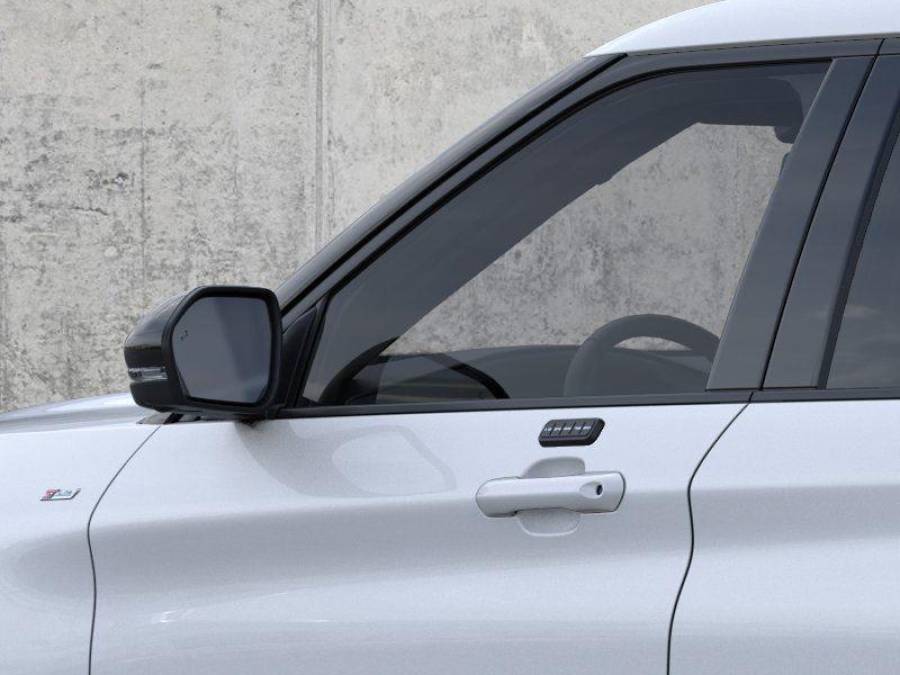 New 2026 Ford Explorer for sale in St. Joseph MO
