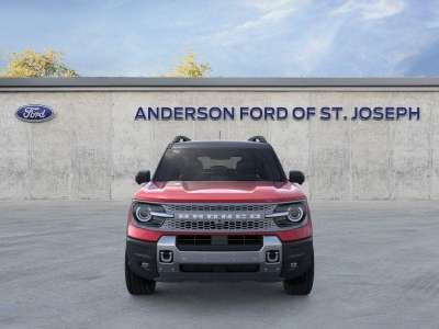 New 2026 Ford Bronco Sport for sale in St. Joseph MO