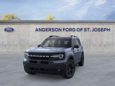 New 2026 Ford Bronco Sport for sale in St. Joseph MO