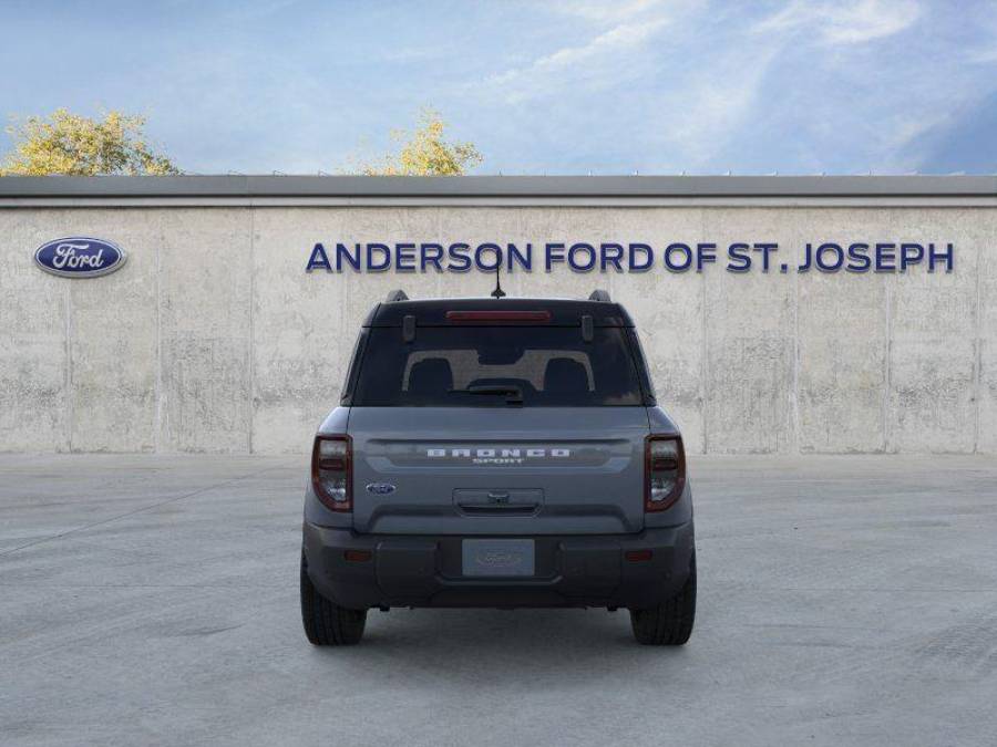 New 2026 Ford Bronco Sport for sale in St. Joseph MO