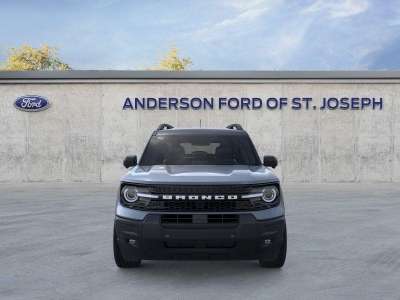 New 2026 Ford Bronco Sport for sale in St. Joseph MO