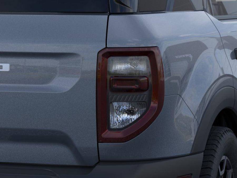 New 2026 Ford Bronco Sport for sale in St. Joseph MO