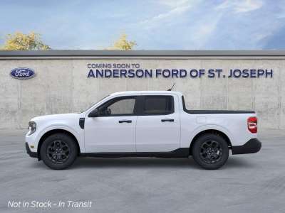 New 2026 Ford Maverick XLT Crew Cab Truck for sale in St. Joseph MO