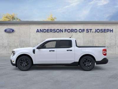 New 2026 Ford Maverick for sale in St. Joseph MO