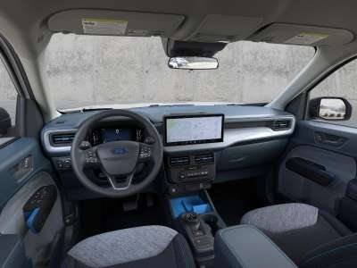 New 2026 Ford Maverick XLT Crew Cab Truck for sale in St. Joseph MO