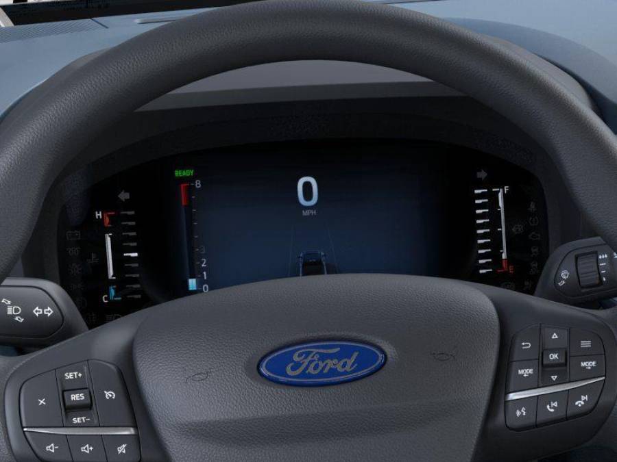 New 2026 Ford Maverick for sale in St. Joseph MO