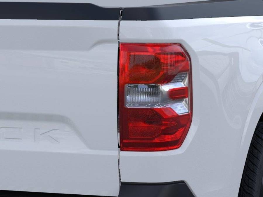 New 2026 Ford Maverick for sale in St. Joseph MO