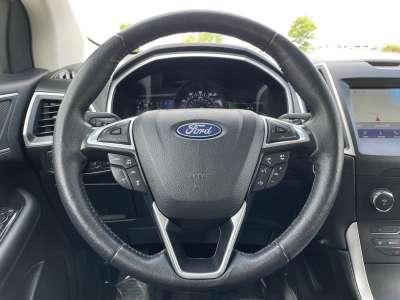 Used 2019 Ford Edge for sale in St. Joseph MO
