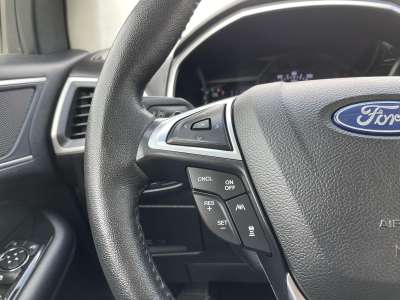 Used 2019 Ford Edge for sale in St. Joseph MO