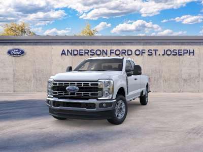 New 2026 Ford Super Duty F-250 XLT Super Cab Truck for sale in St. Joseph MO