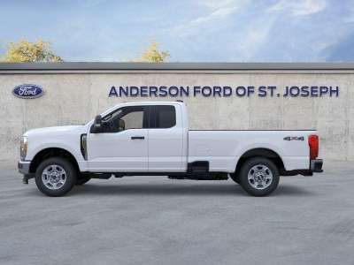 New 2026 Ford Super Duty F-250 XLT Super Cab Truck for sale in St. Joseph MO