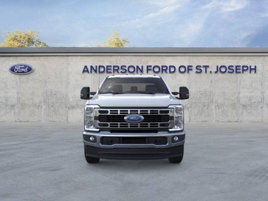 New 2026 Ford Super Duty F-250 for sale in St. Joseph MO