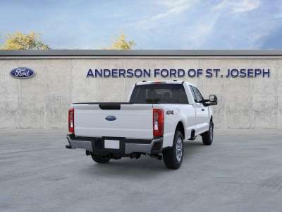 New 2026 Ford Super Duty F-250 for sale in St. Joseph MO