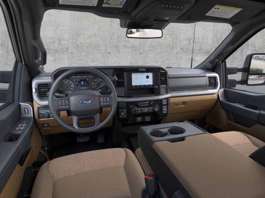 New 2026 Ford Super Duty F-250 for sale in St. Joseph MO