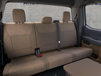 New 2026 Ford Super Duty F-250 for sale in St. Joseph MO