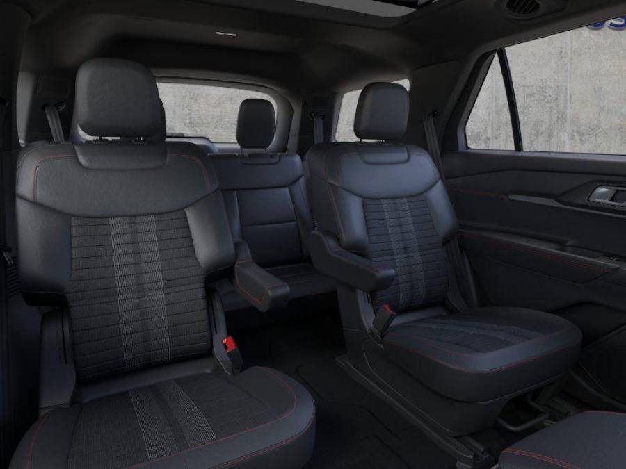 New 2026 Ford Explorer for sale in St. Joseph MO