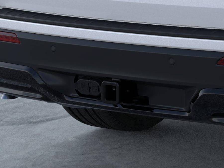 New 2026 Ford Explorer for sale in St. Joseph MO
