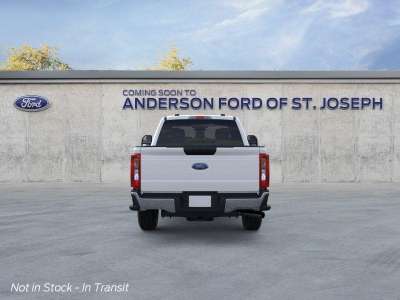 New 2026 Ford Super Duty F-250 XLT Super Cab Truck for sale in St. Joseph MO