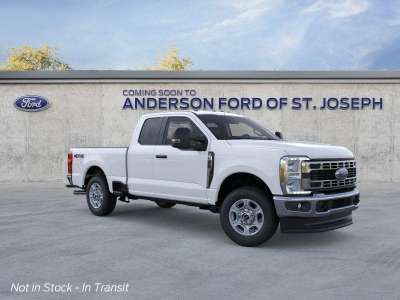 New 2026 Ford Super Duty F-250 XLT Super Cab Truck for sale in St. Joseph MO